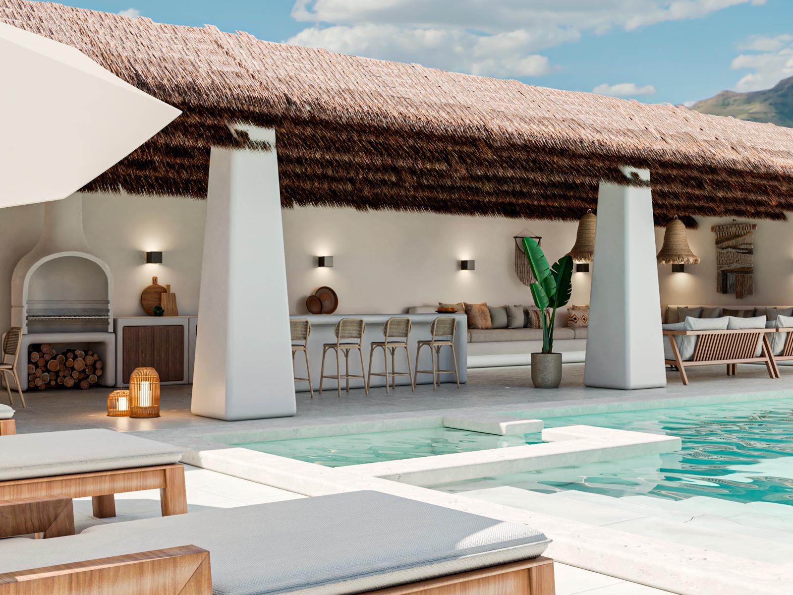 Vivienda en Marbella